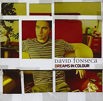 【中古】Dreams in Colour [CD]