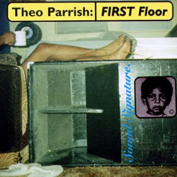 【中古】(未使用･未開封品)FIRST FLOOR (IMPORT) [CD]