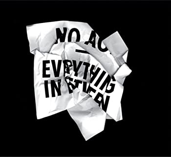 【中古】(未使用･未開封品)Everything in Between [CD]