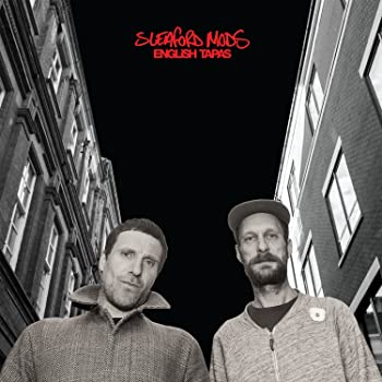 【中古】(非常に良い)English Tapas [ボーナストラック1曲収録 / 国内盤 (RTRADCDJ925) [CD]｜お取り寄せ本舗 KOBACO