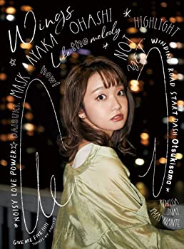 【中古】(未使用･未開封品)「WINGS」 (初回限定盤) [CD]