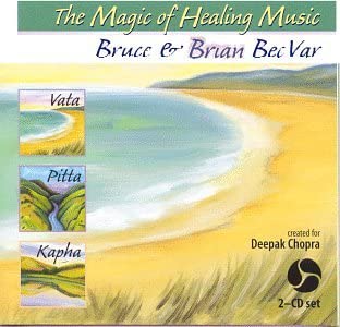 【中古】(非常に良い)Magic of Healing Music [CD]