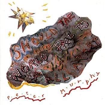 【中古】Should the World Fail to Fall [CD]｜お取り寄せ本舗 KOBACO
