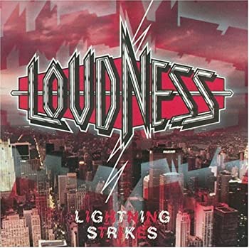 【中古】(未使用･未開封品)Lightning Strikes [CD]｜お取り寄せ本舗 KOBACO