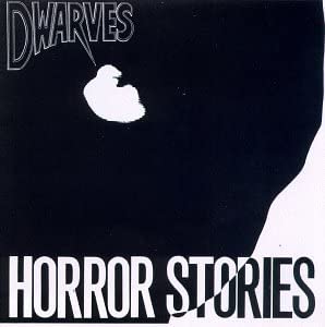 【中古】(未使用･未開封品)Horror Stories [CD]｜お取り寄せ本舗 KOBACO