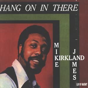 【中古】(非常に良い)Hang on in There [CD]｜お取り寄せ本舗 KOBACO 12,665円