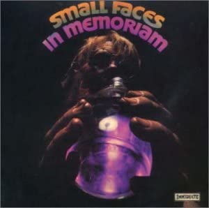 【中古】(未使用･未開封品)イン・メモリアム+14 [CD]
