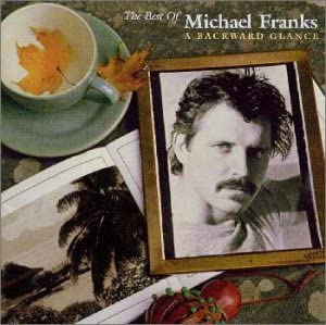 【中古】(未使用･未開封品)ヴェリー・ベスト・オブ・マイケル・フランクス [CD]