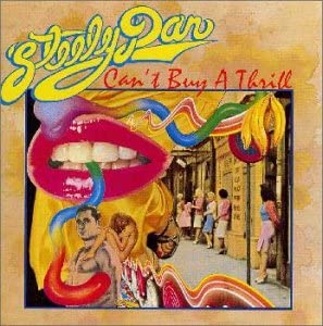 【中古】(未使用･未開封品)キャント・バイ・ア・スリル [CD]