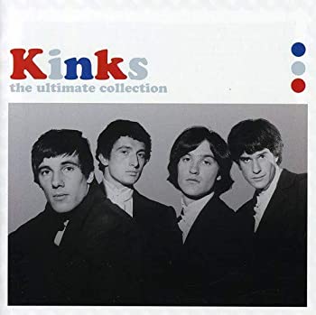 【中古】(未使用･未開封品)Ultimate Collection [CD]