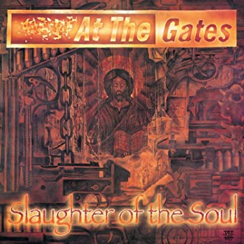 【中古】(未使用･未開封品)Slaughter of the Soul [CD]｜お取り寄せ本舗 KOBACO