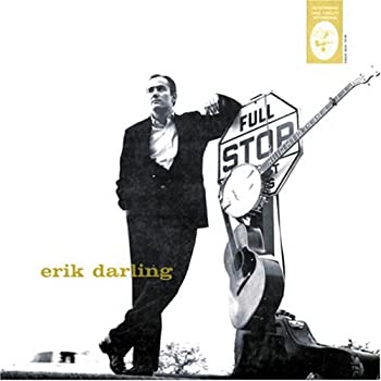 【中古】エリック・ダーリング [CD] 7,945円