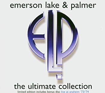 【中古】(非常に良い)The Ultimate Collection [CD]｜お取り寄せ本舗 KOBACO