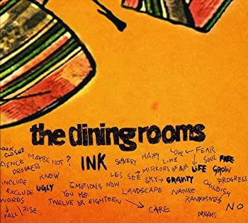 【中古】(非常に良い)Ink [CD]｜お取り寄せ本舗 KOBACO