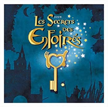 中古】Les Secrets Des2008 [CD]