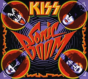 【中古】(非常に良い)Sonic Boom (Bonus Dvd) [CD]｜お取り寄せ本舗 KOBACO