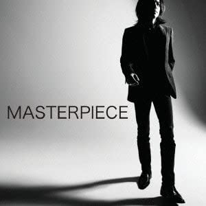 【中古】(未使用･未開封品)MASTERPIECE(通常盤) [CD]