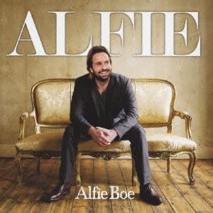 【中古】アルフィー [CD]