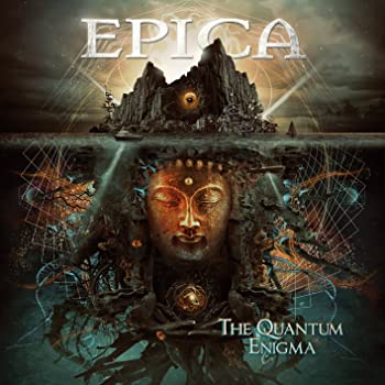 【中古】(未使用･未開封品)The Quantum Enigma [CD]｜お取り寄せ本舗 KOBACO