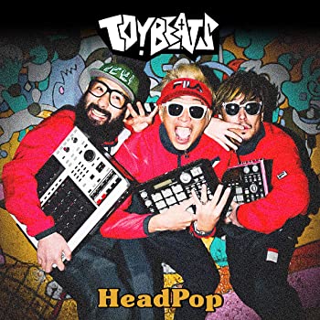 【中古】(未使用･未開封品)HEADPOP [CD]