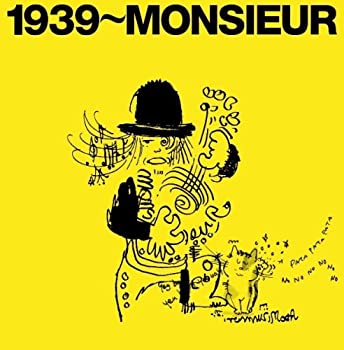 【中古】(未使用･未開封品)ムッシュかまやつ 70thアニバーサリーアルバム [CD]