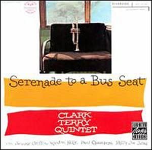 【中古】(非常に良い)Serenade to a Bus Seat [CD]