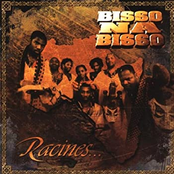 【中古】(非常に良い)Racines [CD]