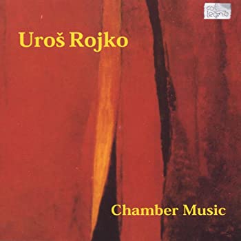 【中古】(未使用･未開封品)Rojko:Chamber Music [CD]｜お取り寄せ本舗 KOBACO