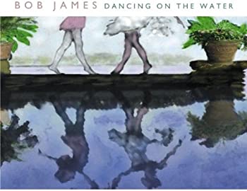 【中古】(未使用･未開封品)Dancing on the Water [CD]｜お取り寄せ本舗 KOBACO