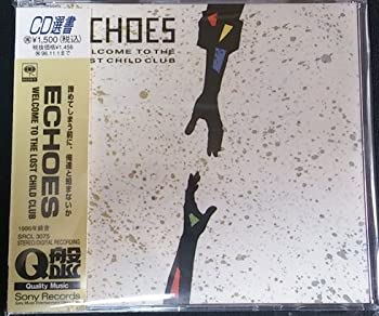 【中古】(未使用･未開封品)WELCOME TO THE LOST CHILD CLUB [CD]｜お取り寄せ本舗 KOBACO 7,883円
