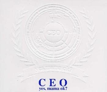 【中古】(非常に良い)CEO [CD]｜お取り寄せ本舗 KOBACO
