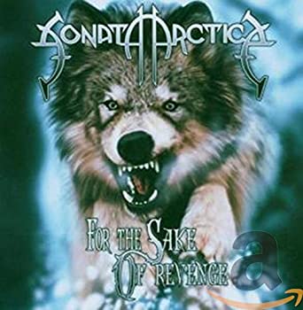 【中古】(非常に良い)For the Sake of Revenge (CD + DVD) [CD]｜お取り寄せ本舗 KOBACO
