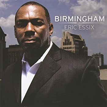 【中古】(非常に良い)Birmingham [CD]