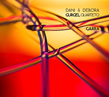 【中古】(未使用･未開封品)GARRA [CD]