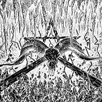 【中古】(未使用･未開封品)Spit Forth from Chaos [CD] Celestial Bodies