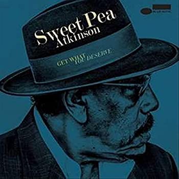 【中古】(未使用･未開封品)Get What You Deserve [CD]