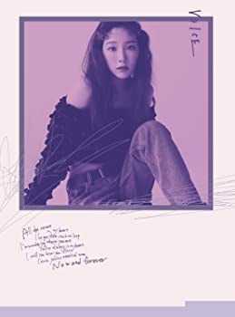 【中古】(未使用･未開封品)VOICE(初回限定盤B Visual Edition) [CD]｜お取り寄せ本舗 KOBACO