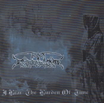 【中古】(非常に良い)I Bear the Burden of Time [CD]