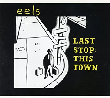 【中古】(未使用･未開封品)Last Stop: This Town [CD]