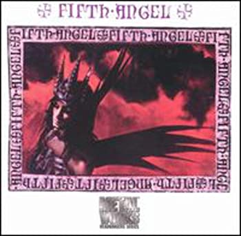 【中古】フィフス・エンジェル [CD] 31,918円