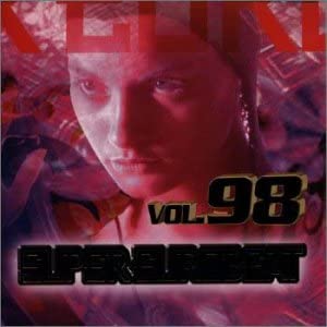 【中古】(非常に良い)スーパー・ユーロビート Vol.98 [CD]｜お取り寄せ本舗 KOBACO