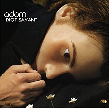 【中古】(未使用･未開封品)Idiot Savant [CD]｜お取り寄せ本舗 KOBACO