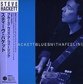 【中古】(未使用･未開封品)ブルース・ウィズ・ア・フィーリング(紙ジャケット仕様) [CD]｜お取り寄せ本舗 KOBACO