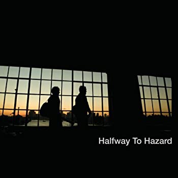 【中古】Halfway to Hazard [CD]｜お取り寄せ本舗 KOBACO