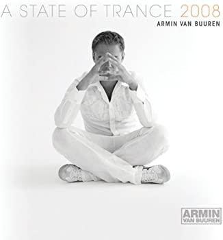【中古】A State of Trance 2008 [CD]｜お取り寄せ本舗 KOBACO
