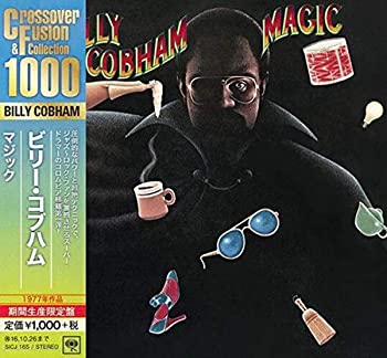 【中古】(非常に良い)マジック(期間生産限定盤) [CD]｜お取り寄せ本舗 KOBACO