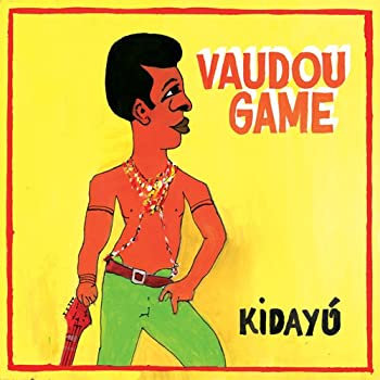 【中古】(未使用･未開封品)KIDAYU キダユ [CD]