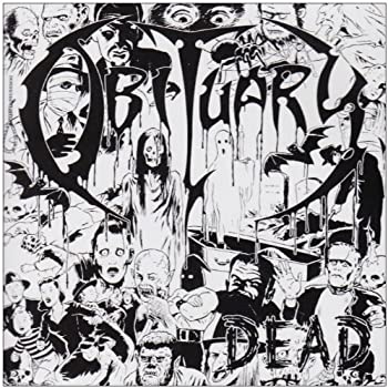 【中古】デッド [CD]