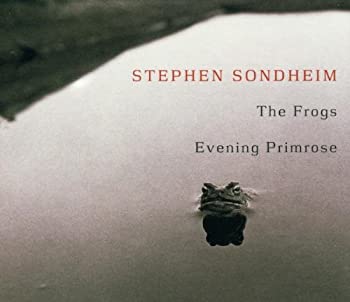 【中古】(非常に良い)Frogs / Evening Primrose [CD]｜お取り寄せ本舗 KOBACO