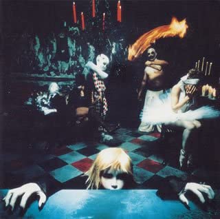 【中古】(非常に良い)十三階は月光(初回) [CD]